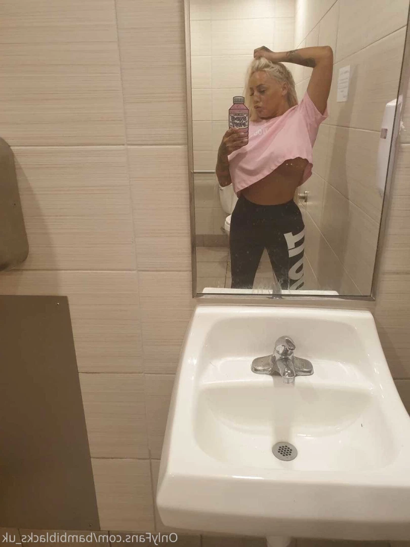 bambiblacks_uk Onlyfans leaked photo 9382078 on Hotleaks.tv