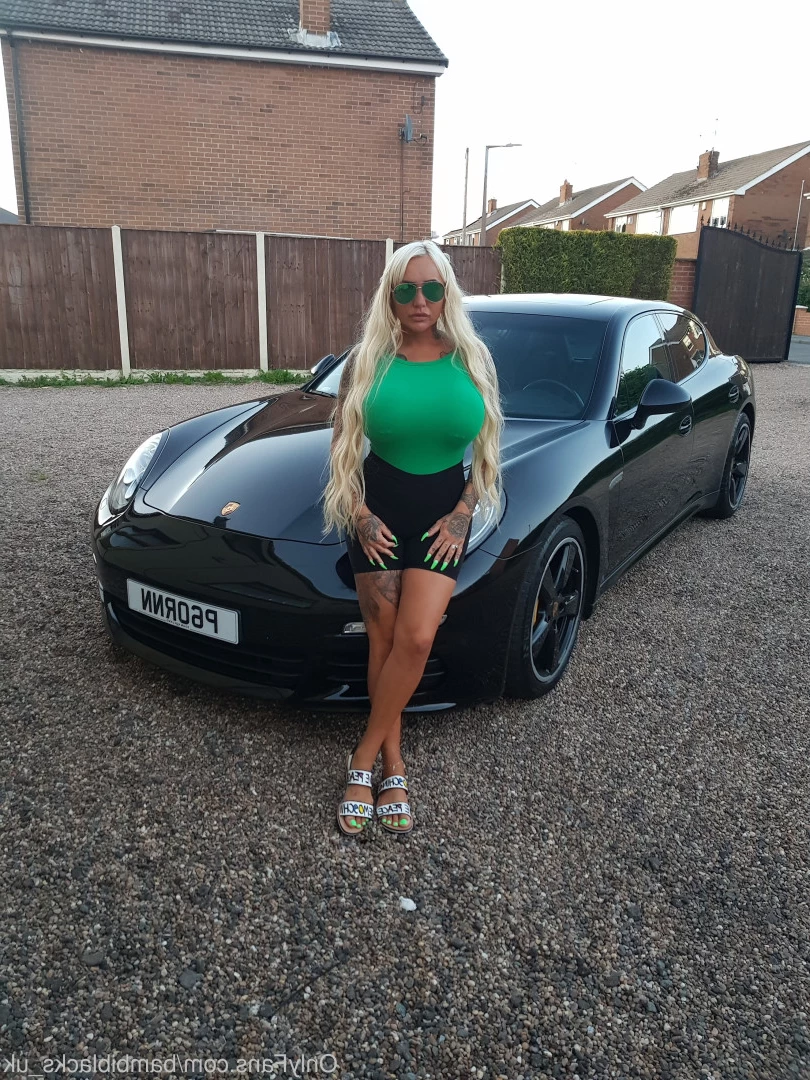 bambiblacks_uk Onlyfans leaked photo 9382250 on Hotleaks.tv
