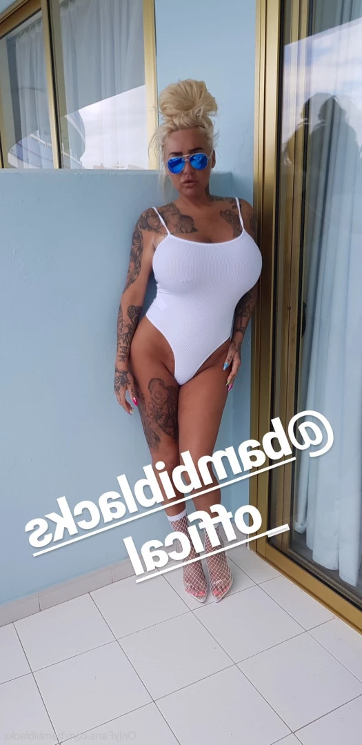 bambiblacks_uk Onlyfans leaked photo 9382438 on Hotleaks.tv