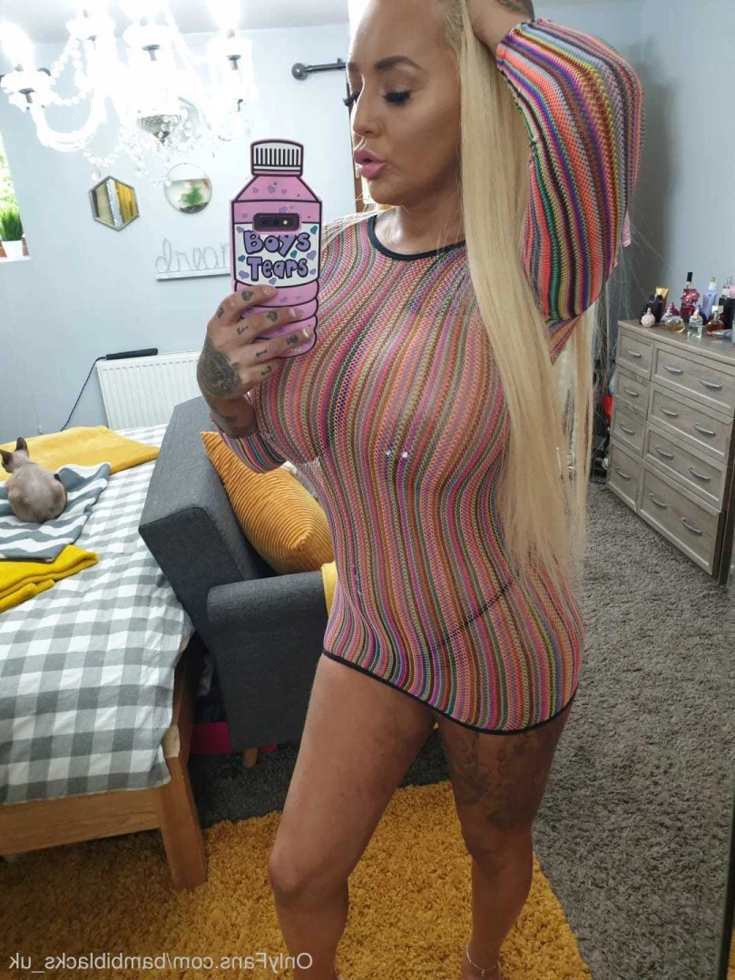 bambiblacks_uk Onlyfans leaked photo 9382448 on Hotleaks.tv