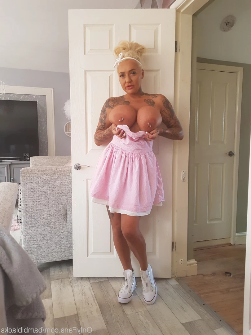 bambiblacks_uk Onlyfans leaked photo 9382810 on Hotleaks.tv