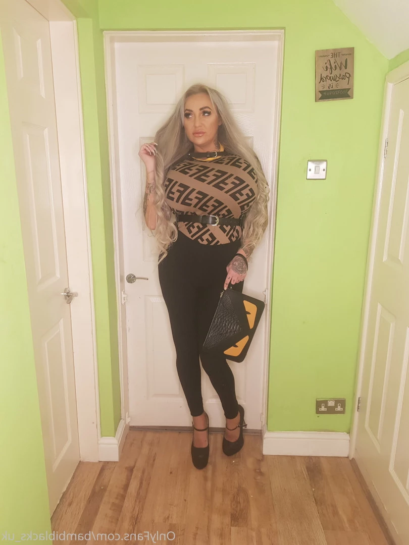 bambiblacks_uk Onlyfans leaked photo 9382967 on Hotleaks.tv
