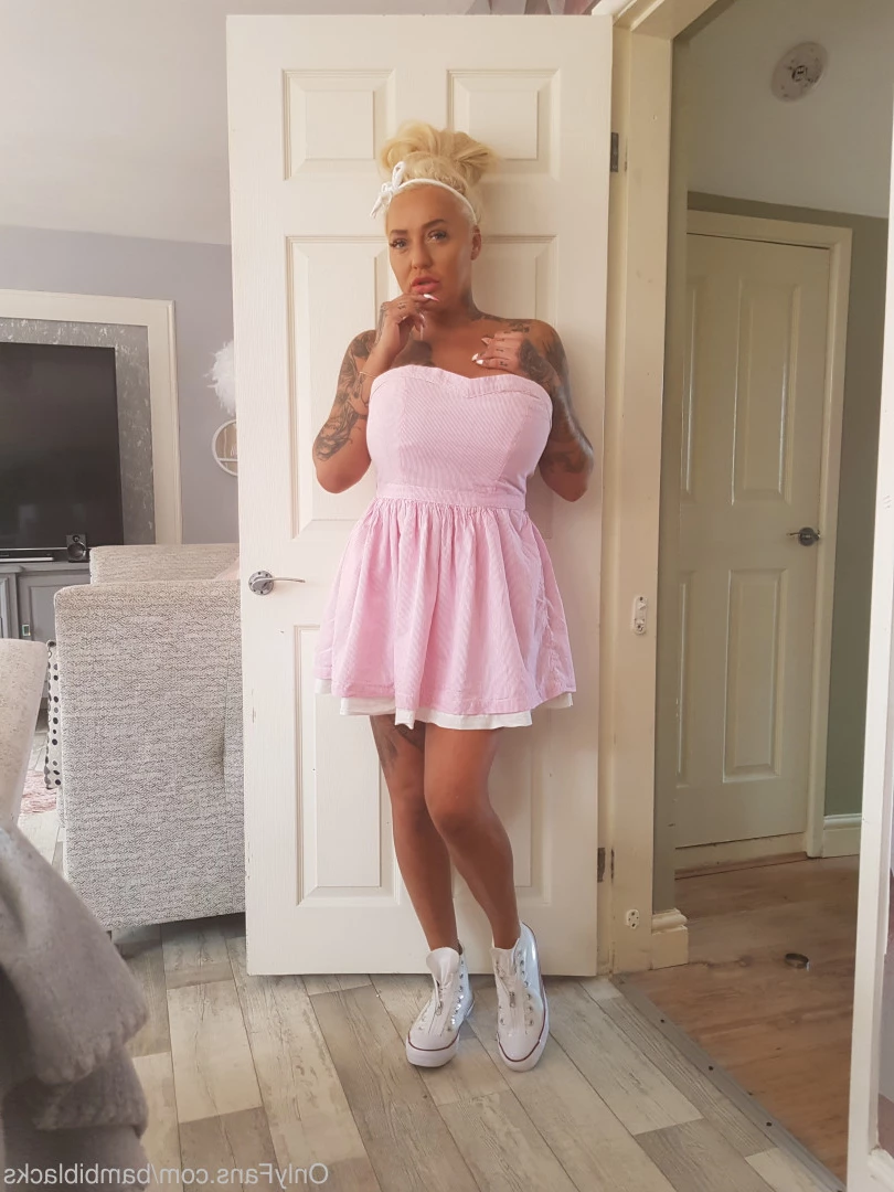 bambiblacks_uk Onlyfans leaked photo 9383042 on Hotleaks.tv