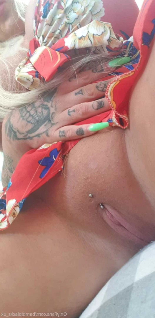 bambiblacks_uk Onlyfans leaked photo 9383529 on Hotleaks.tv