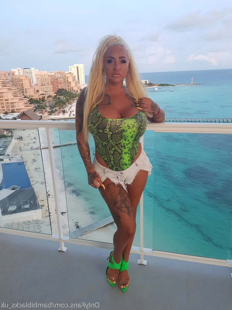bambiblacks_uk Onlyfans leaked photo 9383787 on Hotleaks.tv