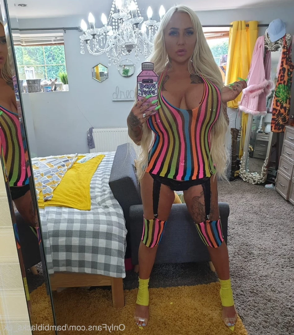 bambiblacks_uk Onlyfans leaked photo 9383812 on Hotleaks.tv