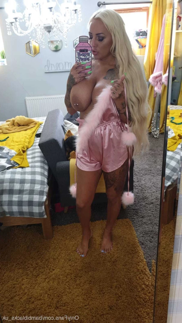 bambiblacks_uk Onlyfans leaked photo 9383972 on Hotleaks.tv