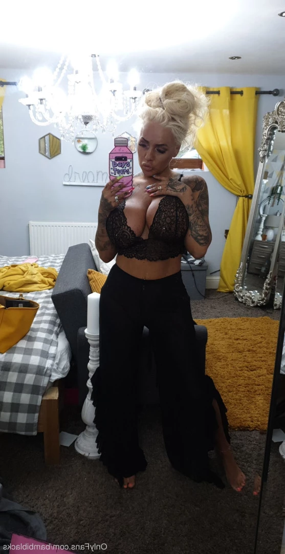 bambiblacks_uk Onlyfans leaked photo 9384114 on Hotleaks.tv