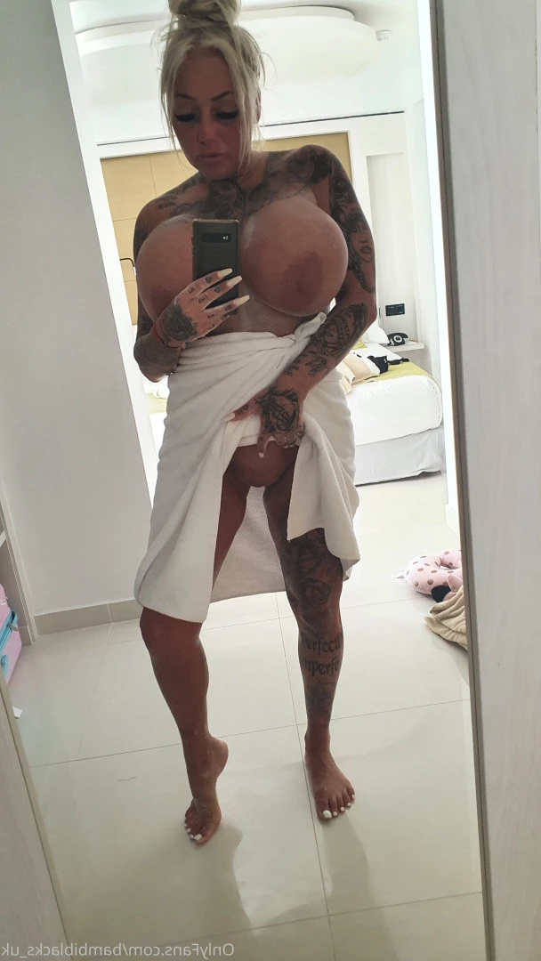 bambiblacks_uk Onlyfans leaked photo 9384403 on Hotleaks.tv