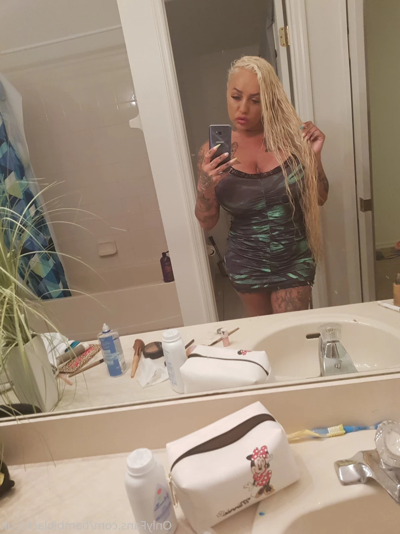 bambiblacks_uk Onlyfans leaked photo 9384439 on Hotleaks.tv