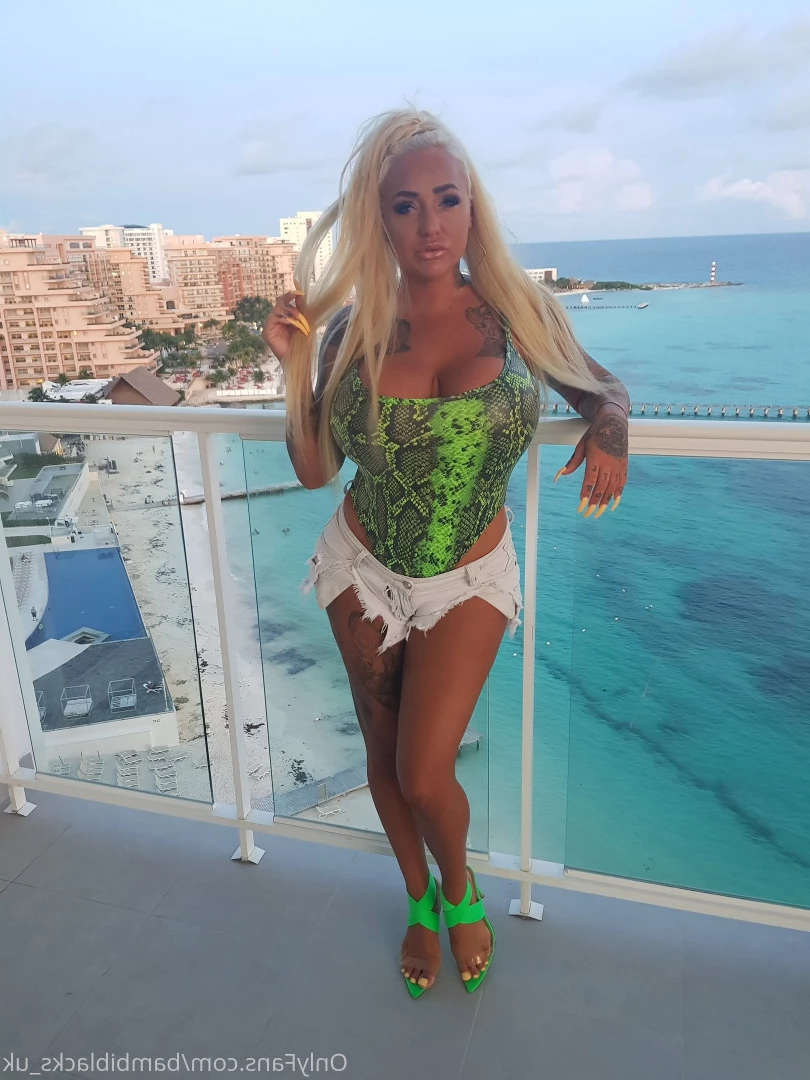 bambiblacks_uk Onlyfans leaked photo 9384474 on Hotleaks.tv