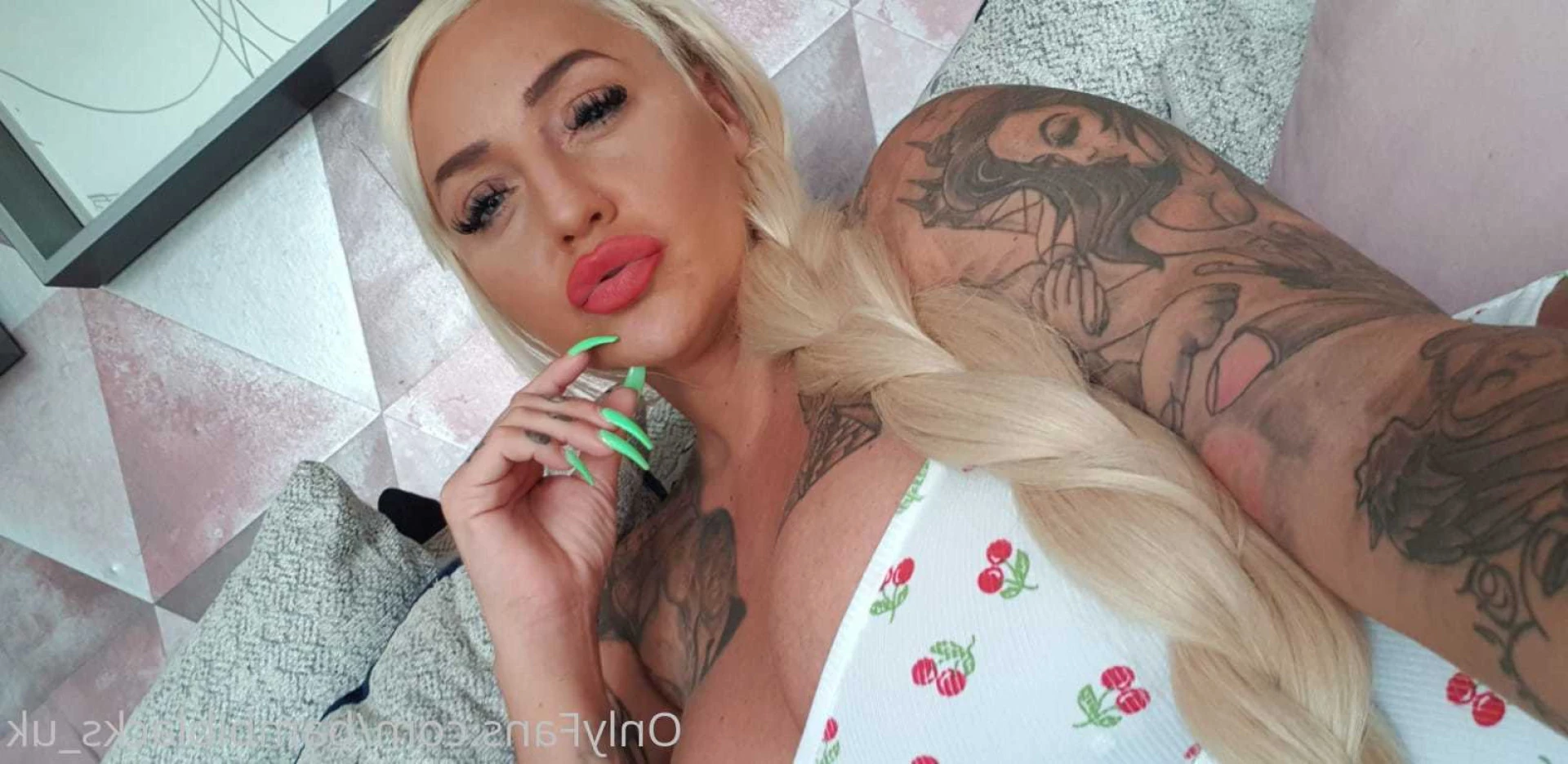 bambiblacks_uk Onlyfans leaked photo 9384609 on Hotleaks.tv