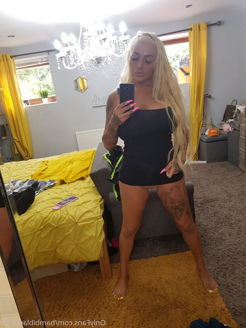 bambiblacks_uk Onlyfans leaked photo 9384620 on Hotleaks.tv