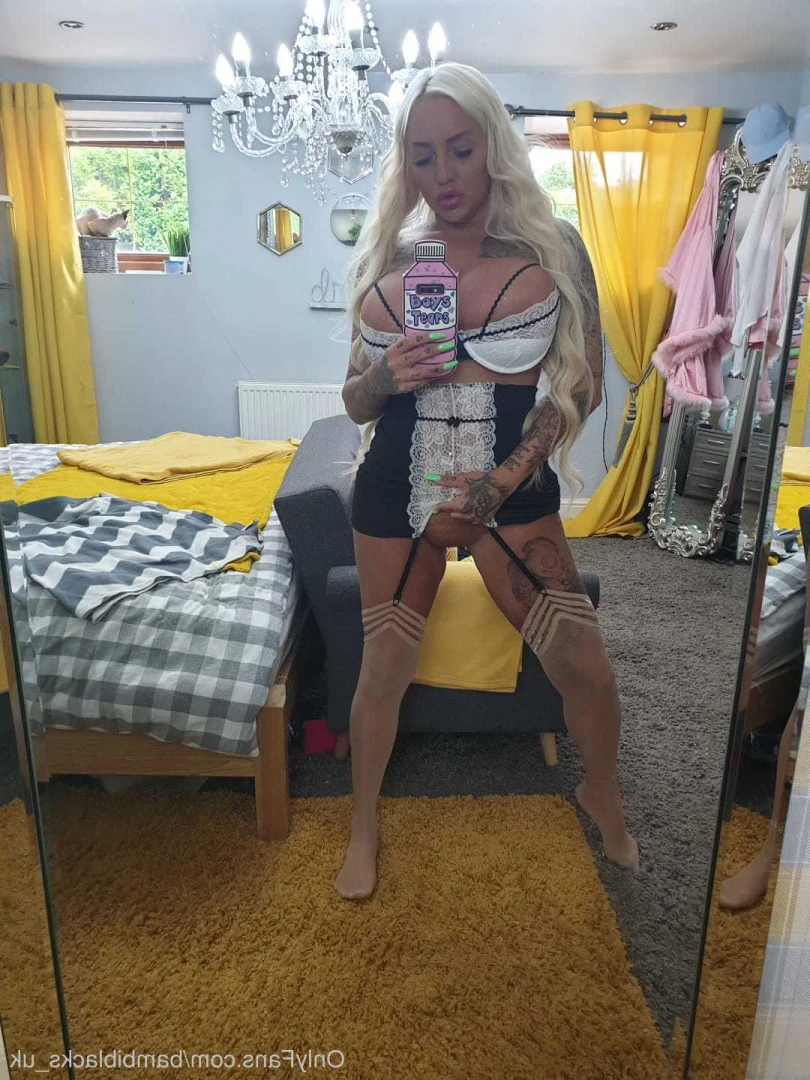 bambiblacks_uk Onlyfans leaked photo 9384732 on Hotleaks.tv