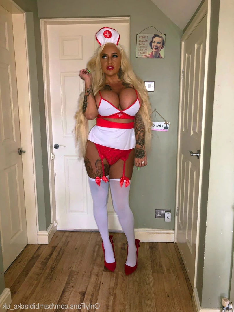 bambiblacks_uk Onlyfans leaked photo 9385421 on Hotleaks.tv