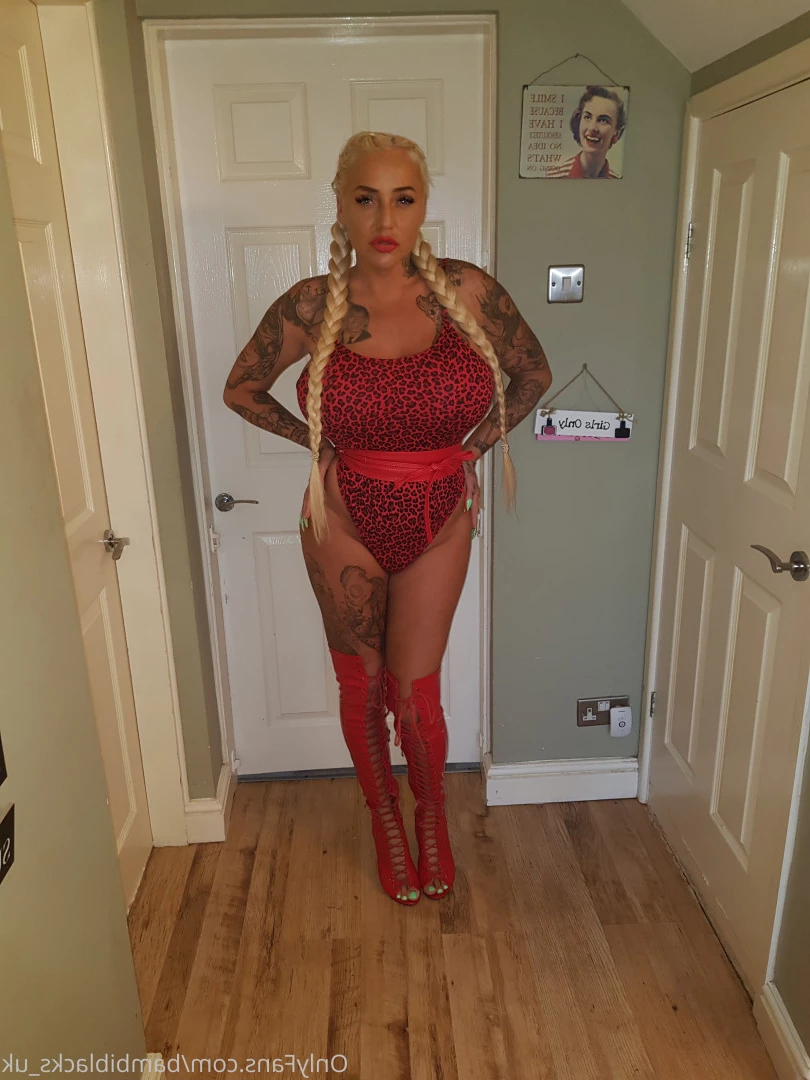 bambiblacks_uk Onlyfans leaked photo 9385606 on Hotleaks.tv