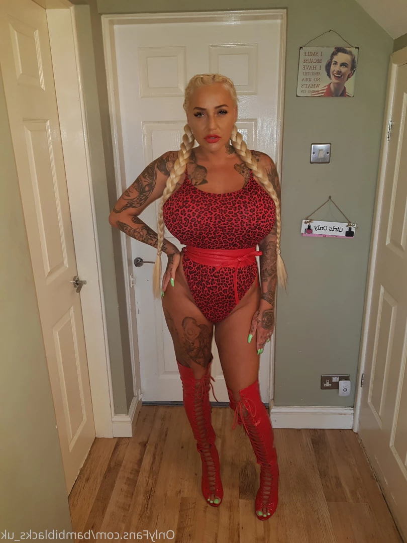 bambiblacks_uk Onlyfans leaked photo 9385616 on Hotleaks.tv