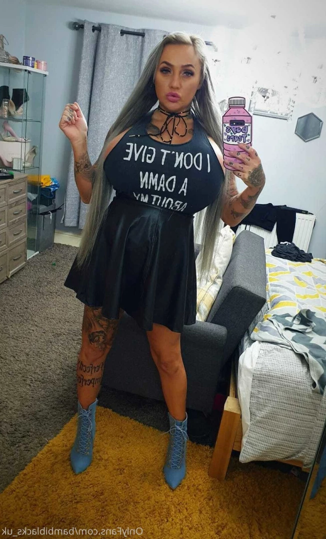 bambiblacks_uk Onlyfans leaked photo 9385703 on Hotleaks.tv