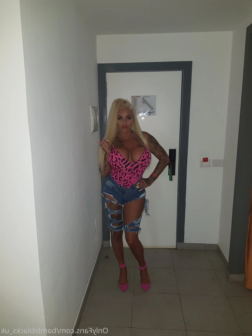 bambiblacks_uk Onlyfans leaked photo 9385770 on Hotleaks.tv