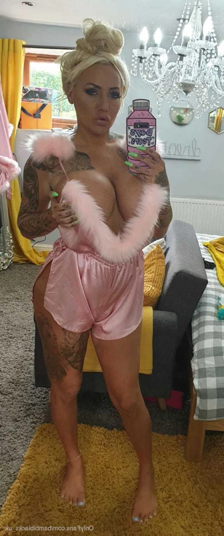 bambiblacks_uk Onlyfans leaked photo 9385779 on Hotleaks.tv