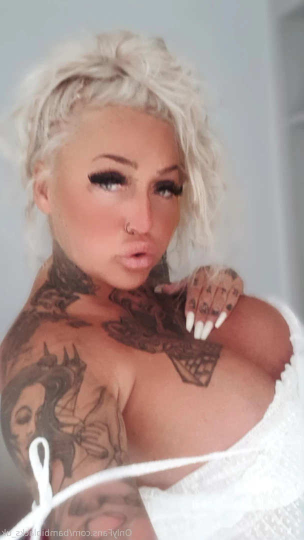 bambiblacks_uk Onlyfans leaked photo 9385888 on Hotleaks.tv