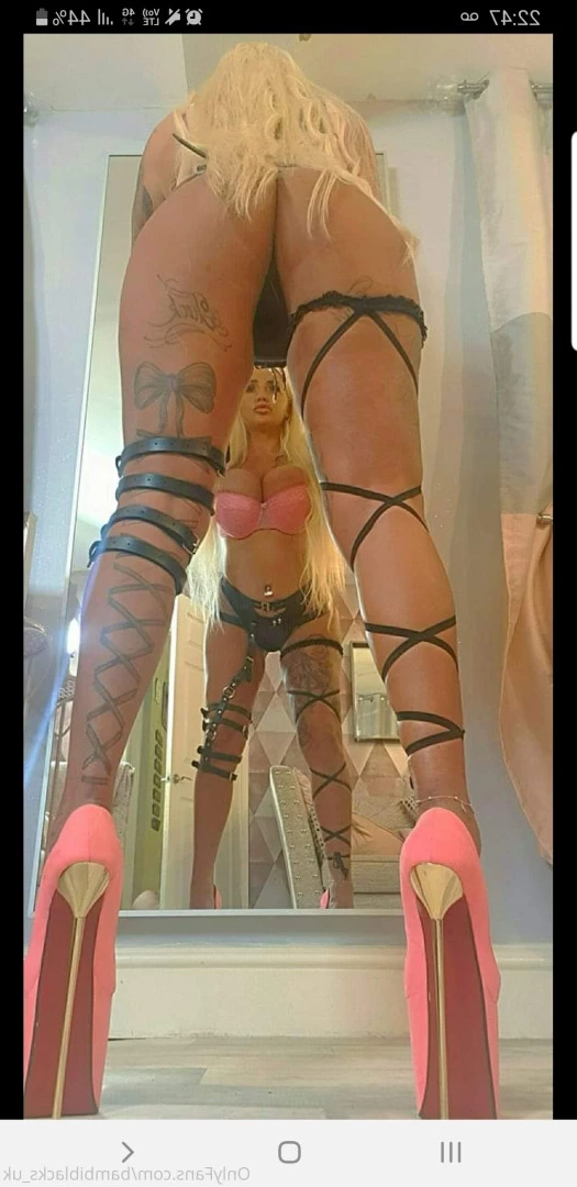 bambiblacks_uk Onlyfans leaked photo 9386255 on Hotleaks.tv