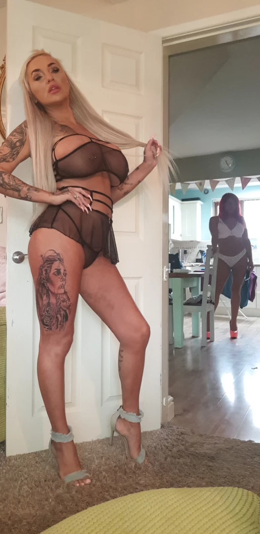 bambiblacks_uk Onlyfans leaked photo 9386409 on Hotleaks.tv