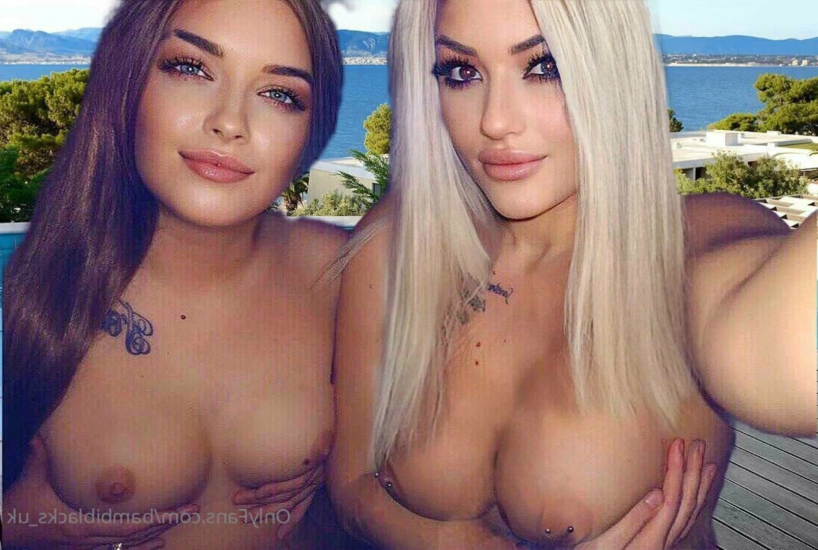 bambiblacks_uk Onlyfans leaked photo 9386537 on Hotleaks.tv