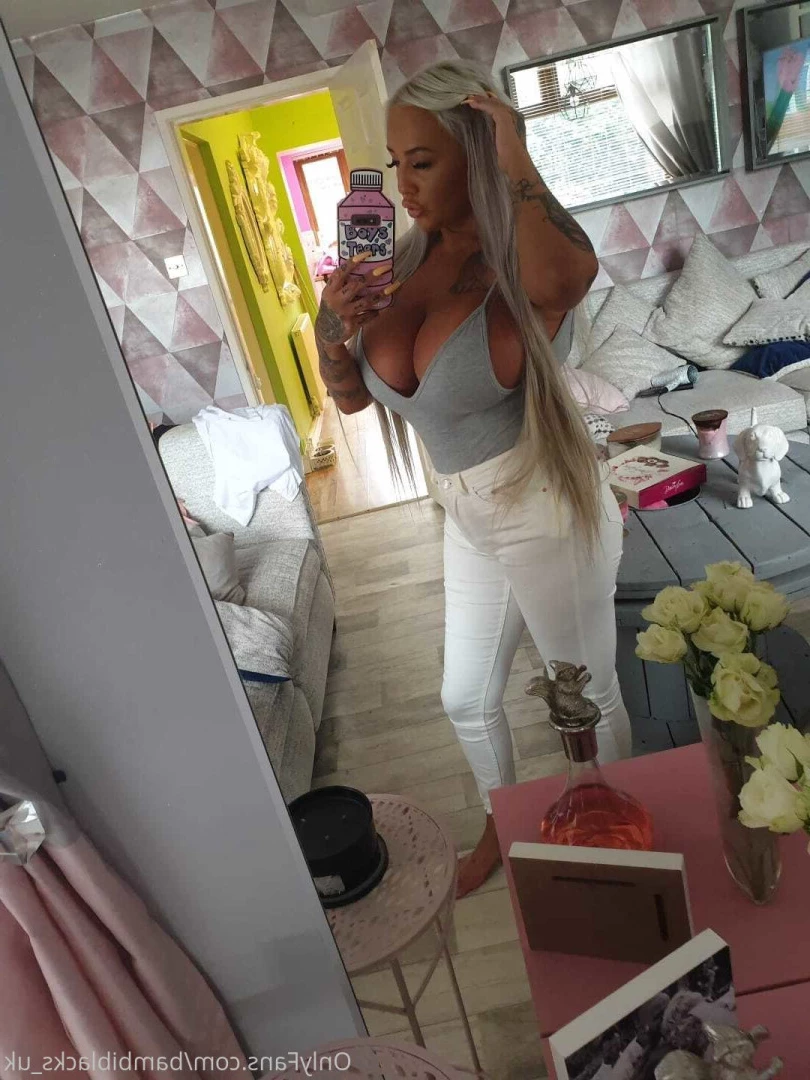 bambiblacks_uk Onlyfans leaked photo 9386920 on Hotleaks.tv