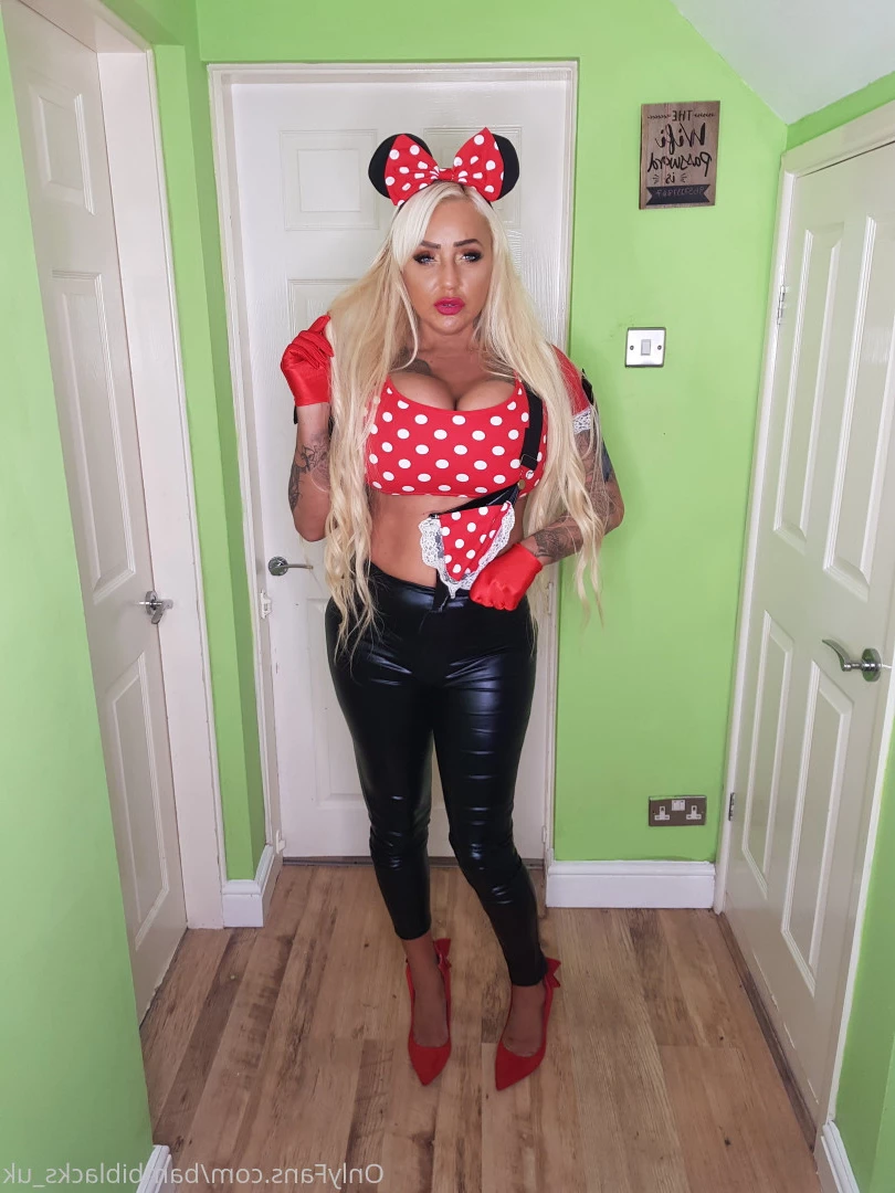 bambiblacks_uk Onlyfans leaked photo 9386954 on Hotleaks.tv