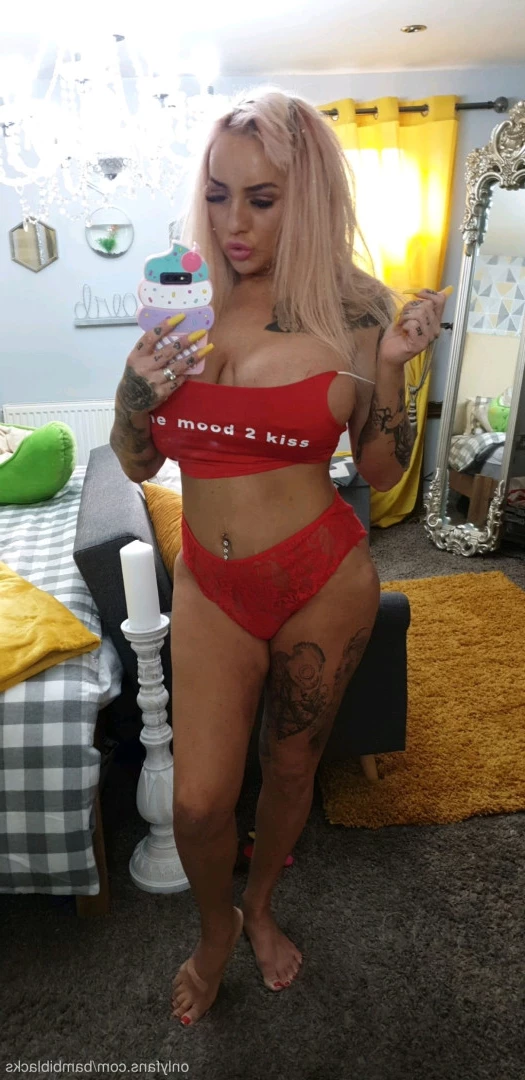 bambiblacks_uk Onlyfans leaked photo 9387063 on Hotleaks.tv