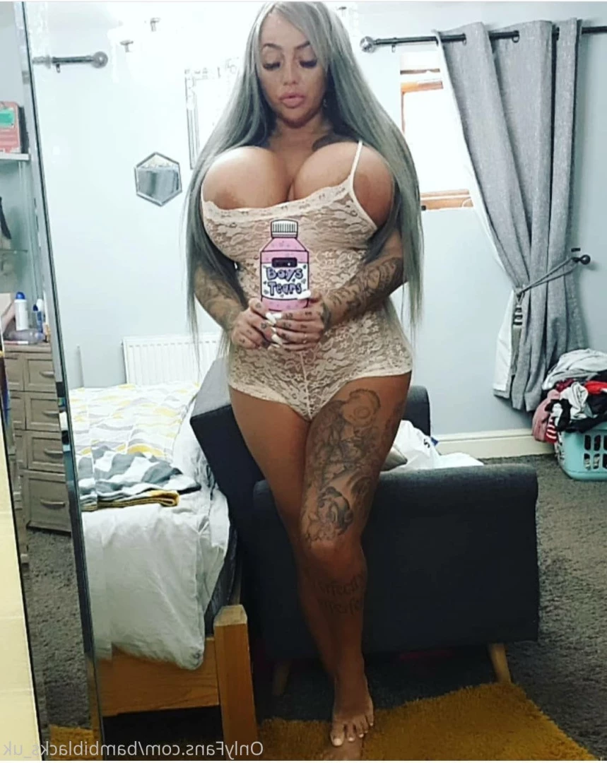 bambiblacks_uk Onlyfans leaked photo 9387303 on Hotleaks.tv