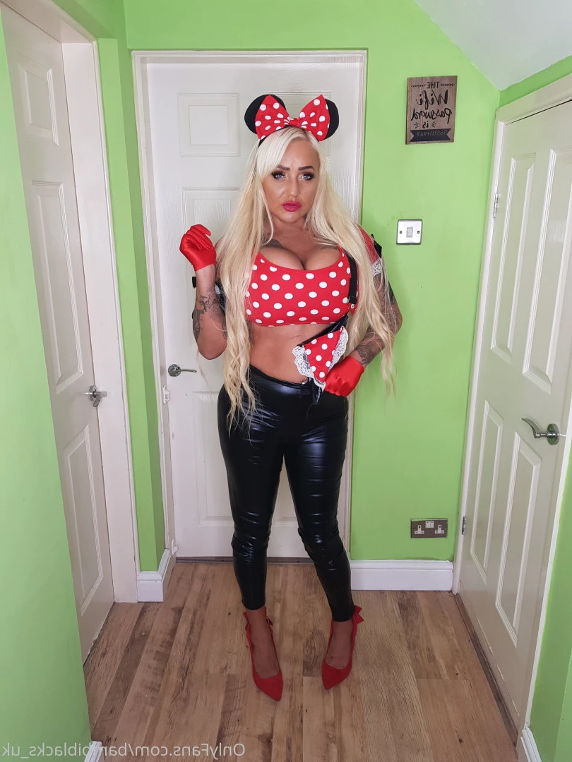 bambiblacks_uk Onlyfans leaked photo 9387312 on Hotleaks.tv