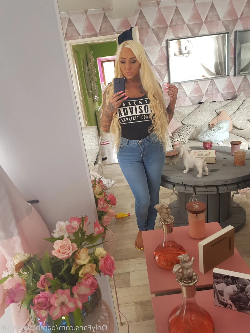 bambiblacks_uk Onlyfans leaked photo 9387439 on Hotleaks.tv