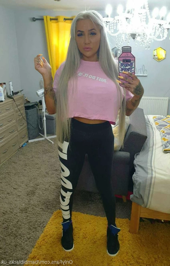 bambiblacks_uk Onlyfans leaked photo 9387560 on Hotleaks.tv