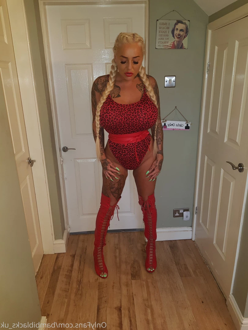 bambiblacks_uk Onlyfans leaked photo 9387677 on Hotleaks.tv