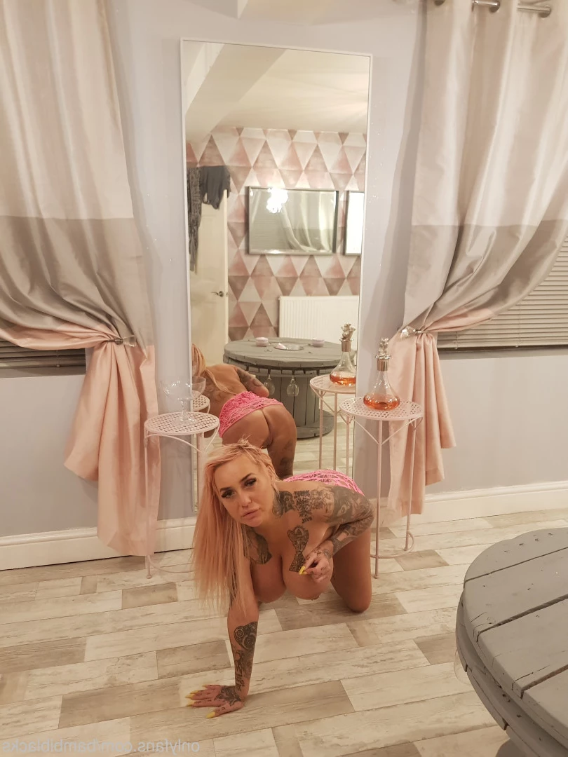 bambiblacks_uk Onlyfans leaked photo 9387738 on Hotleaks.tv