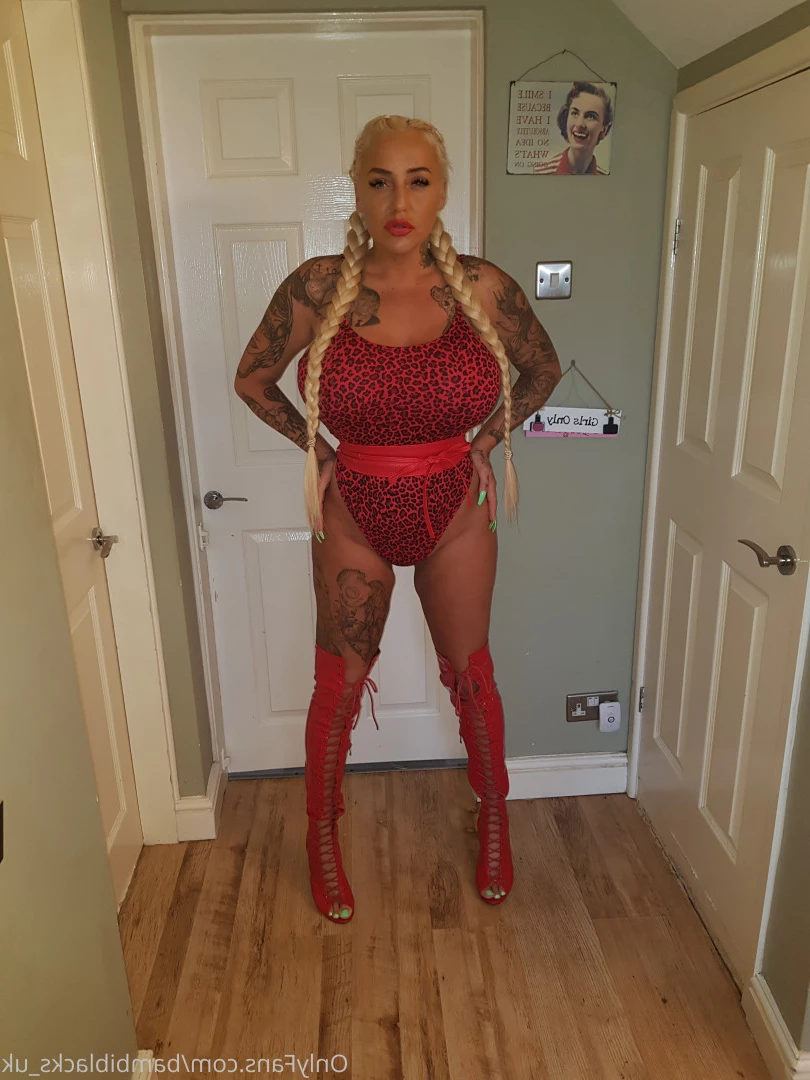 bambiblacks_uk Onlyfans leaked photo 9388643 on Hotleaks.tv