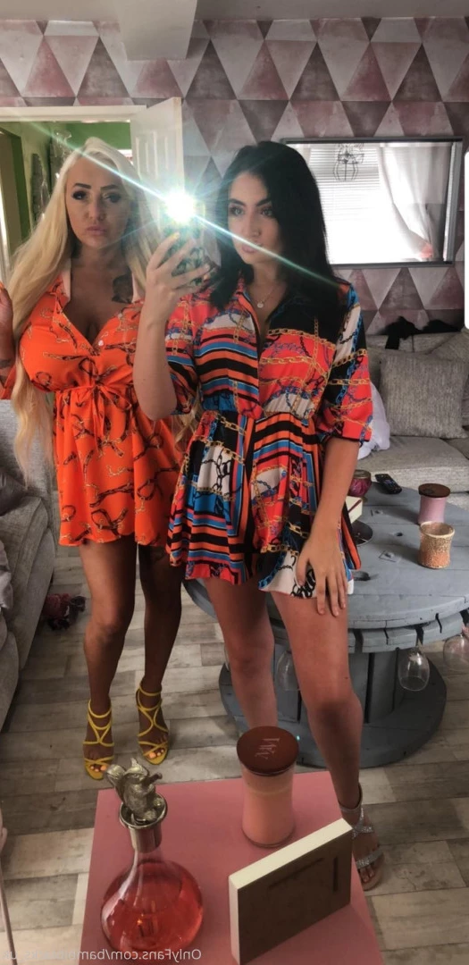 bambiblacks_uk Onlyfans leaked photo 9388719 on Hotleaks.tv