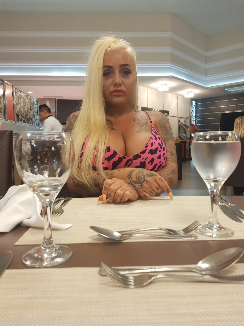 bambiblacks_uk Onlyfans leaked photo 9388888 on Hotleaks.tv