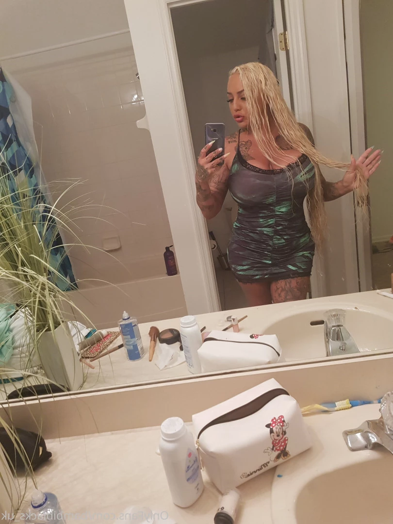 bambiblacks_uk Onlyfans leaked photo 9388917 on Hotleaks.tv