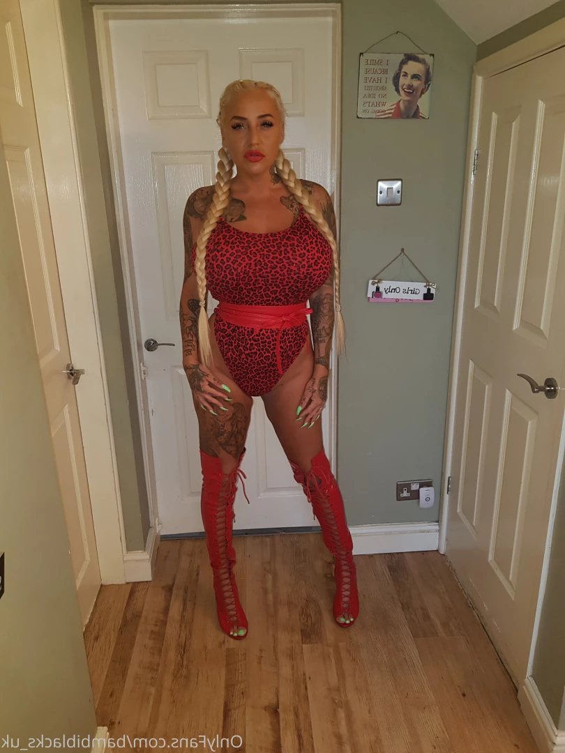 bambiblacks_uk Onlyfans leaked photo 9388929 on Hotleaks.tv