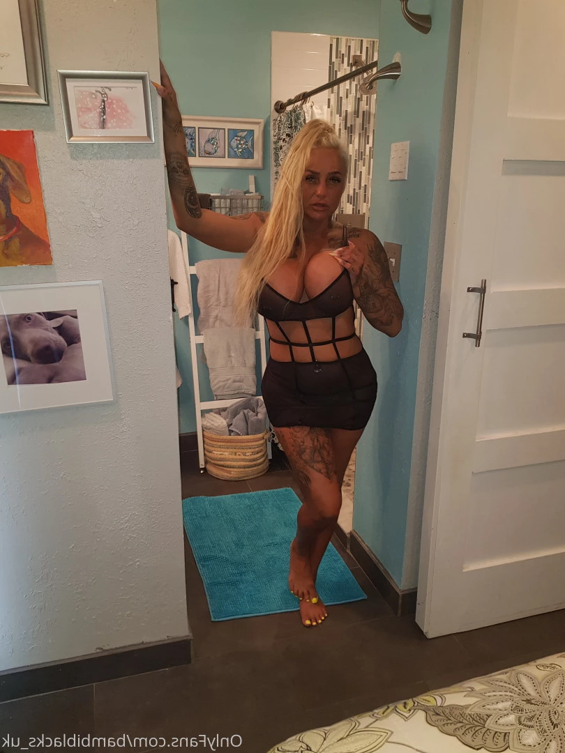 bambiblacks_uk Onlyfans leaked photo 9388939 on Hotleaks.tv