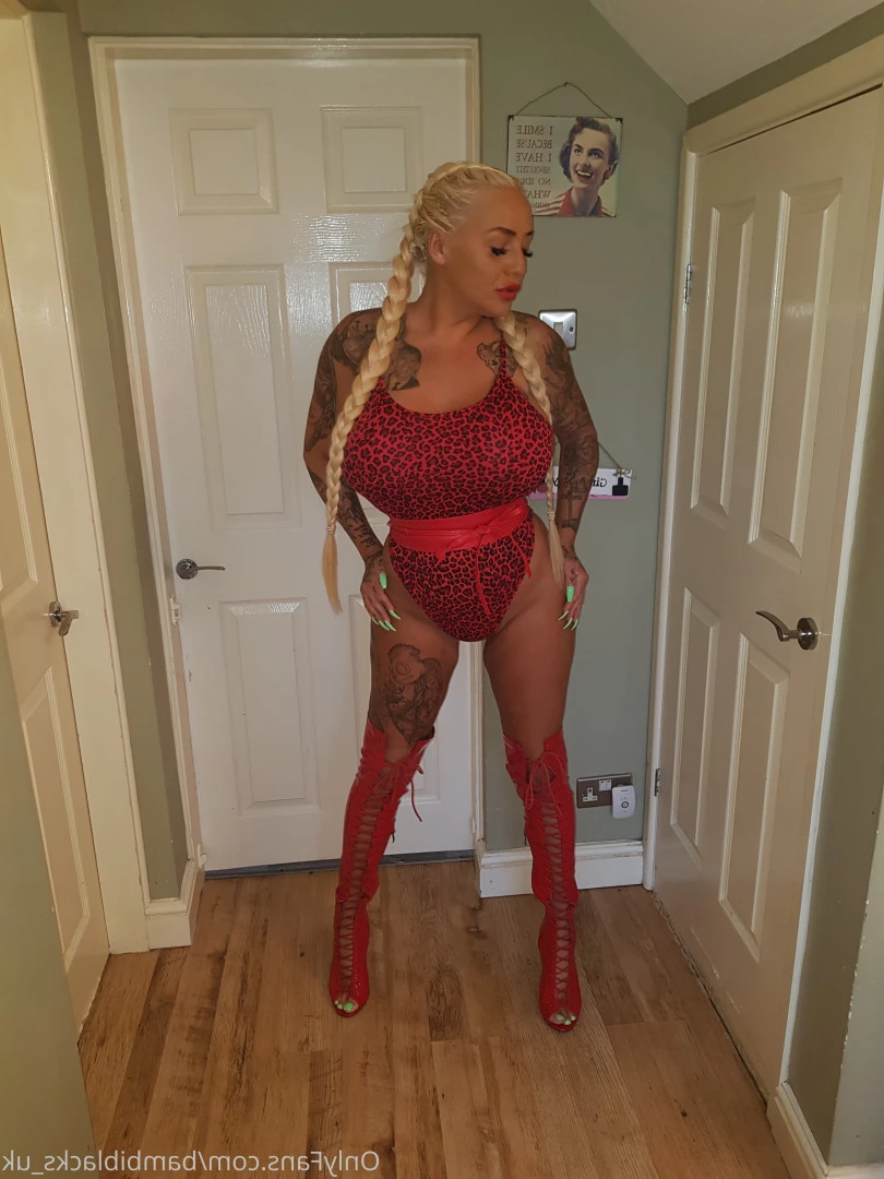 bambiblacks_uk Onlyfans leaked photo 9389019 on Hotleaks.tv