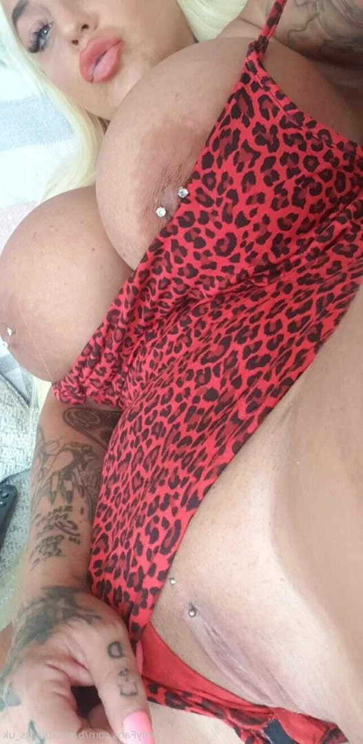 bambiblacks_uk Onlyfans leaked photo 9389061 on Hotleaks.tv