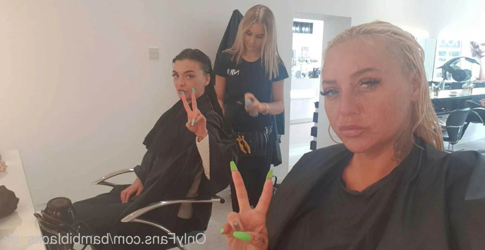 bambiblacks_uk Onlyfans leaked photo 9389216 on Hotleaks.tv