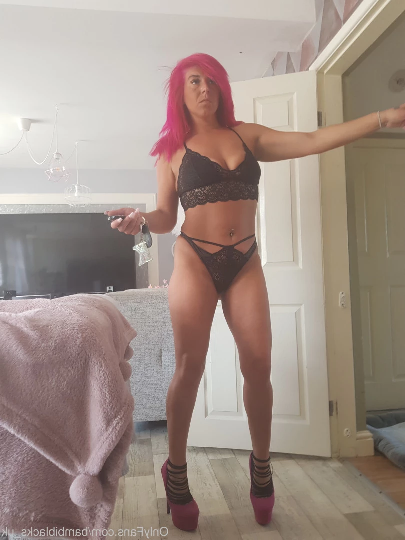 bambiblacks_uk Onlyfans leaked photo 9389424 on Hotleaks.tv