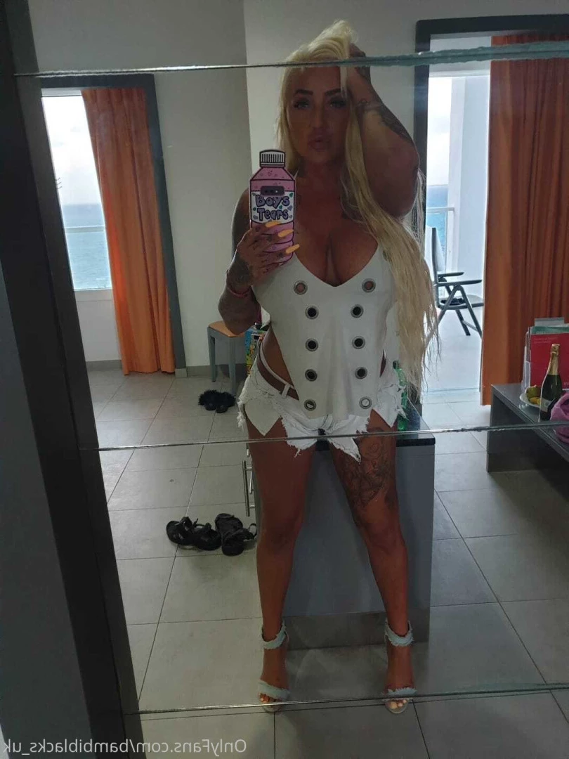 bambiblacks_uk Onlyfans leaked photo 9389913 on Hotleaks.tv