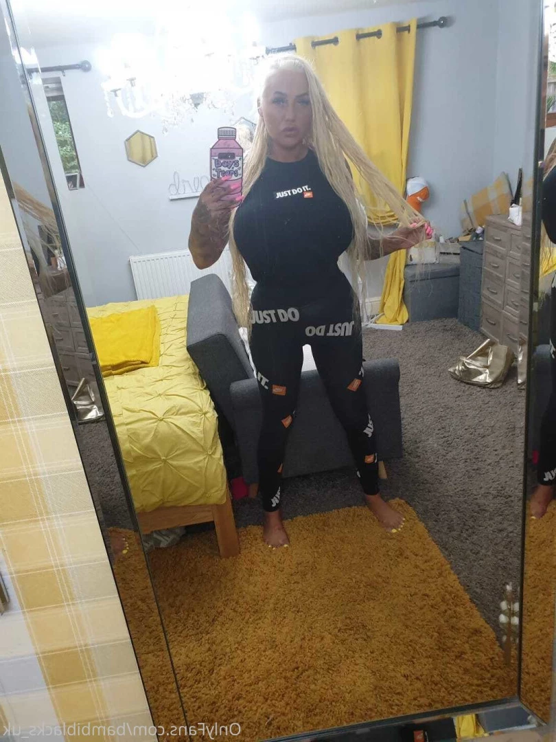 bambiblacks_uk Onlyfans leaked photo 9389934 on Hotleaks.tv