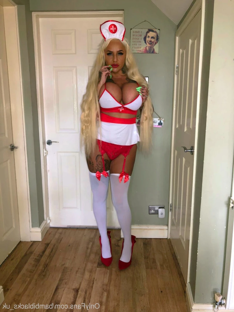 bambiblacks_uk Onlyfans leaked photo 9390363 on Hotleaks.tv